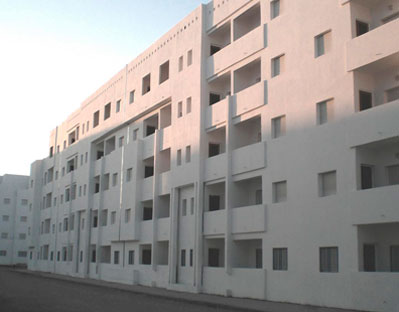 Pre-engineered & Robust construction technology