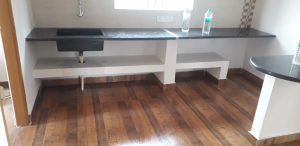 2BHK House in Chitradurga - Finished Work