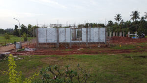Gokul Residence