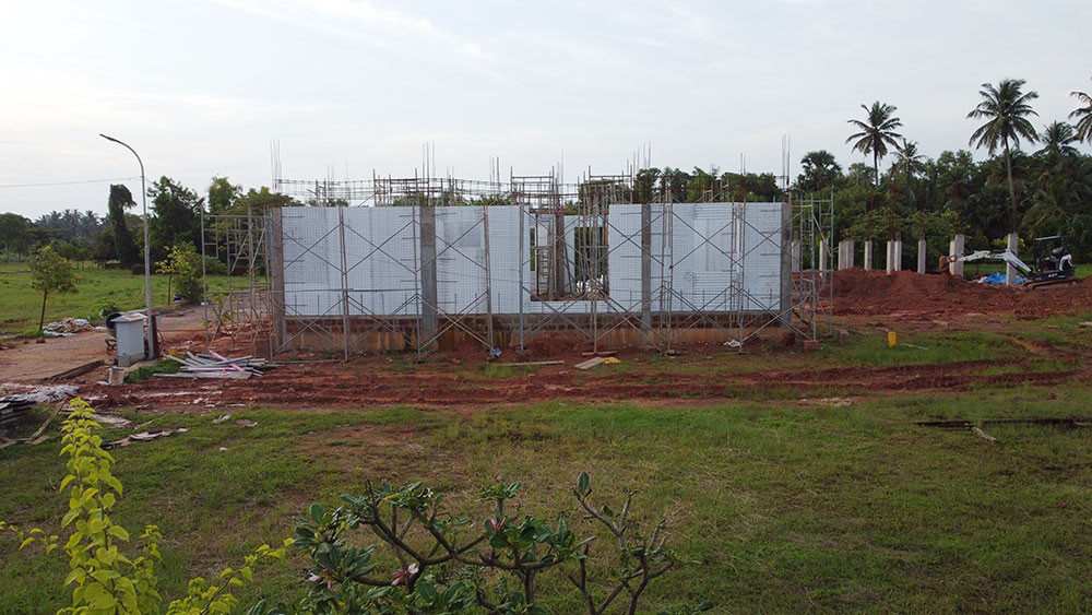 Gokul Residence
