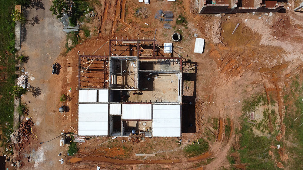 Gokul Residence