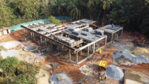 Udupi Residence