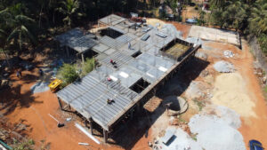 Udupi Residence