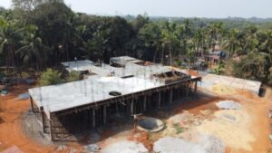 Udupi Residence