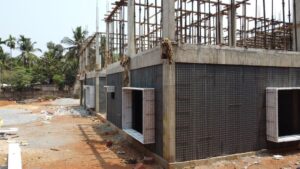 Udupi Residence