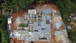 Udupi Residence