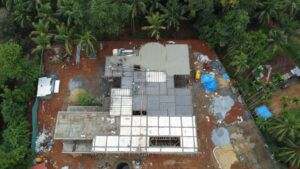 Udupi Residence