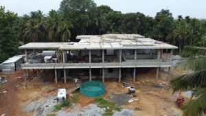 Udupi Residence