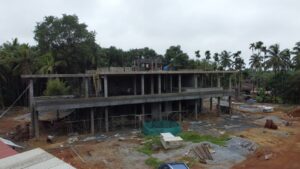 Udupi Residence