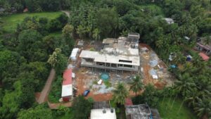 Udupi Residence