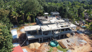 Udupi Residence