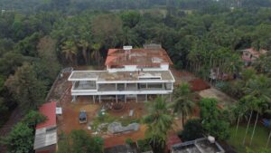Udupi Residence