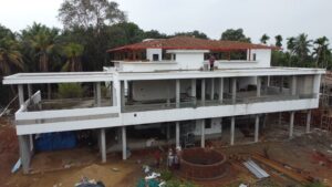 Udupi Residence