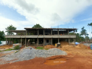 Udupi Residence
