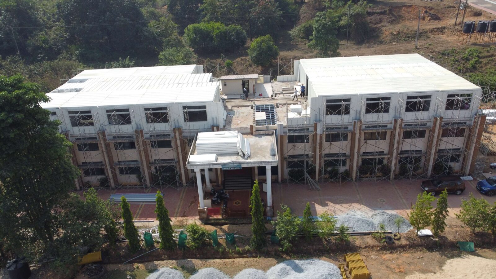 Amrutha Bharathi University