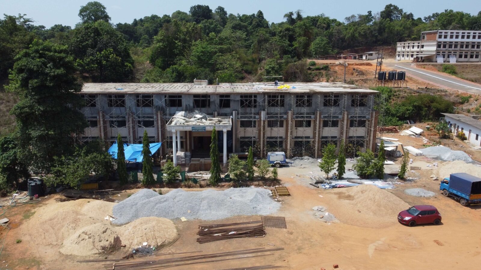Amrutha Bharathi University