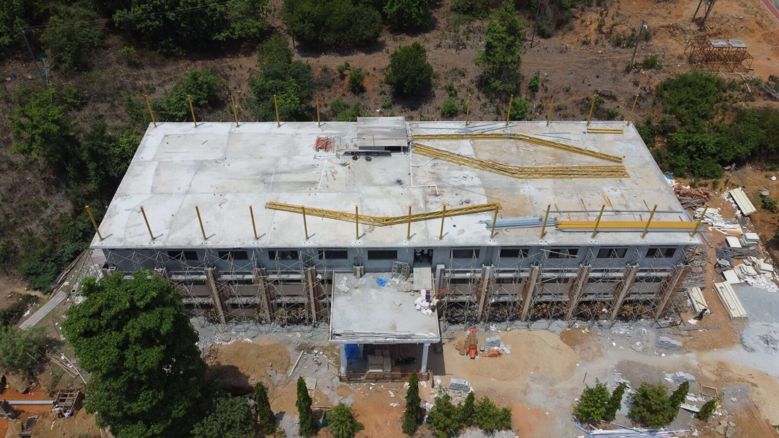 Amrutha Bharathi University