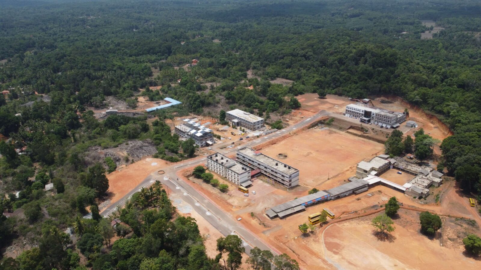 Amrutha Bharathi University