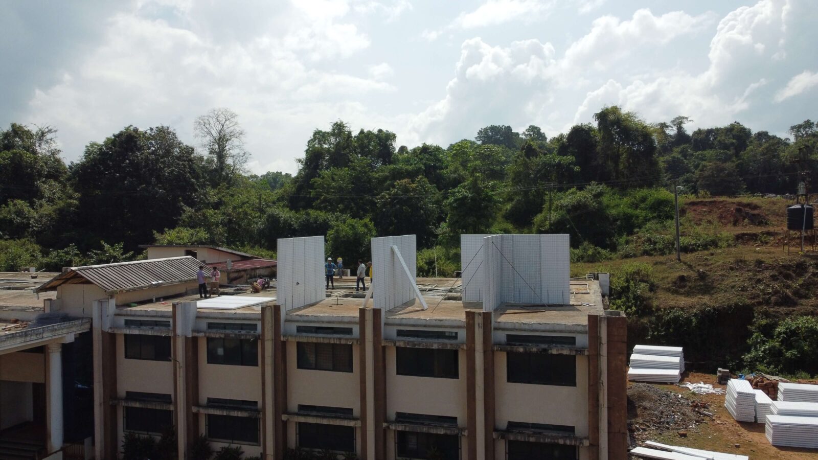 Amrutha Bharathi University