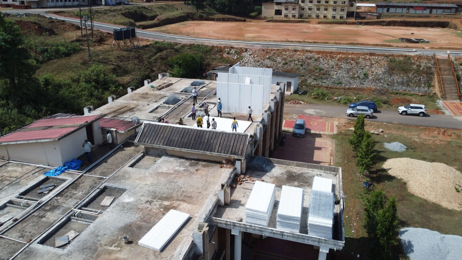 Amrutha Bharathi University
