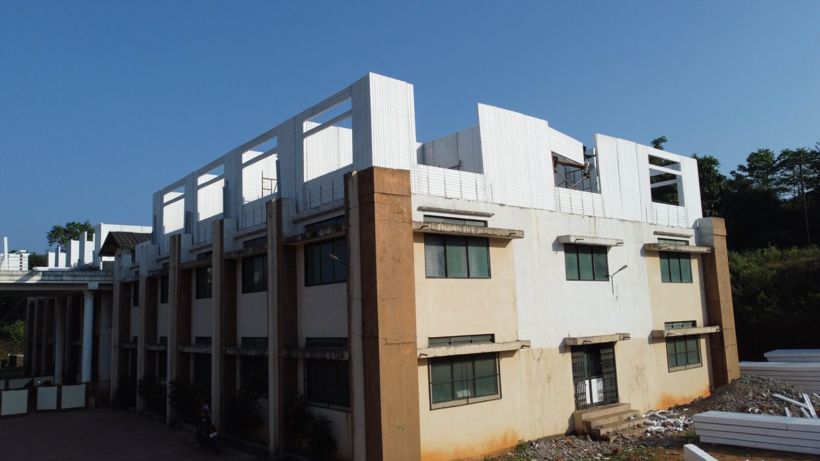 Amrutha Bharathi University