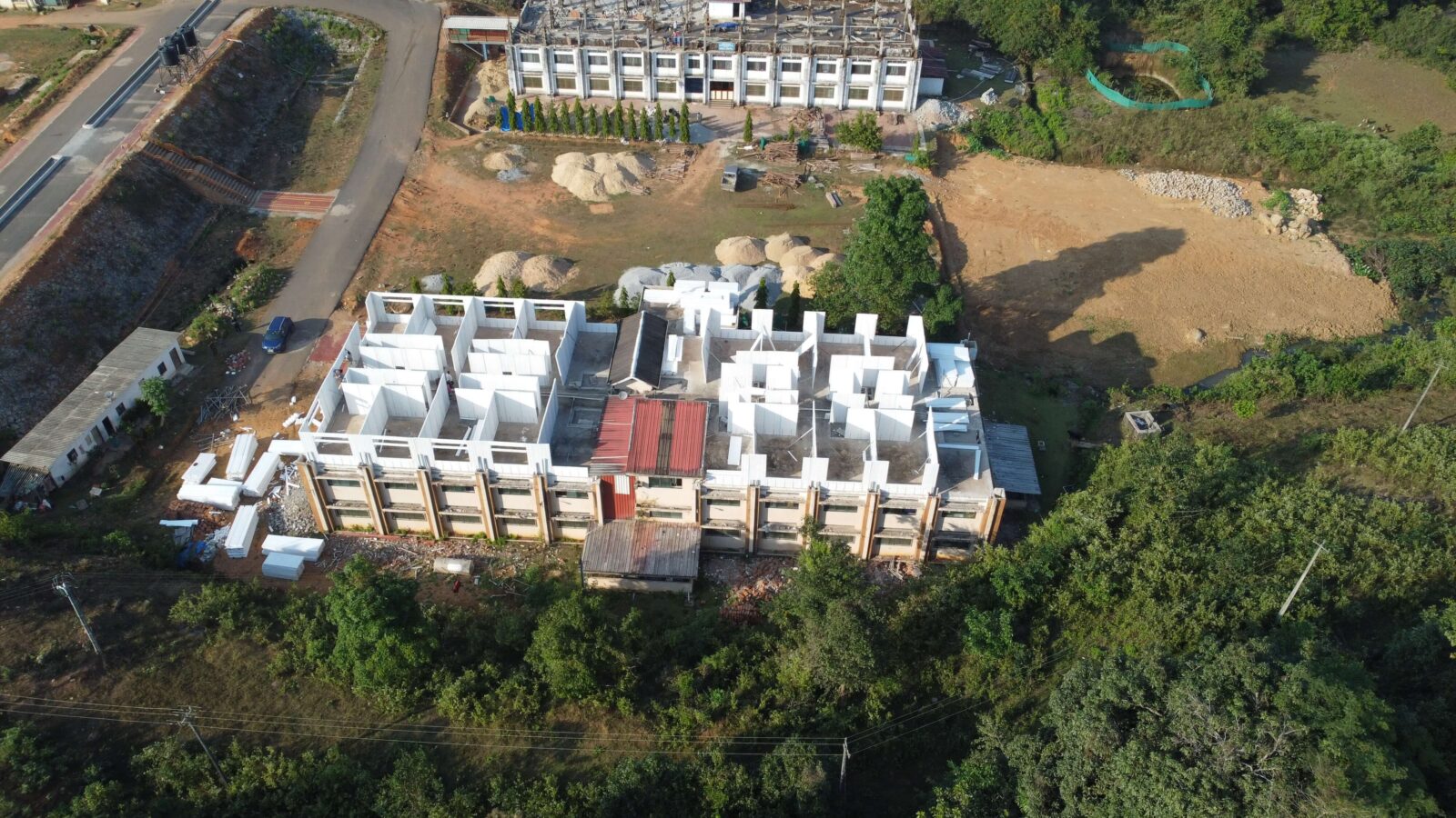 Amrutha Bharathi University