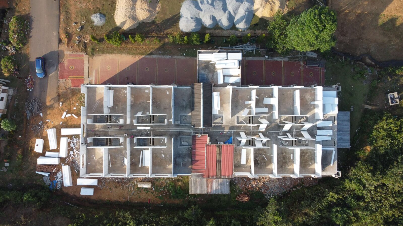 Amrutha Bharathi University
