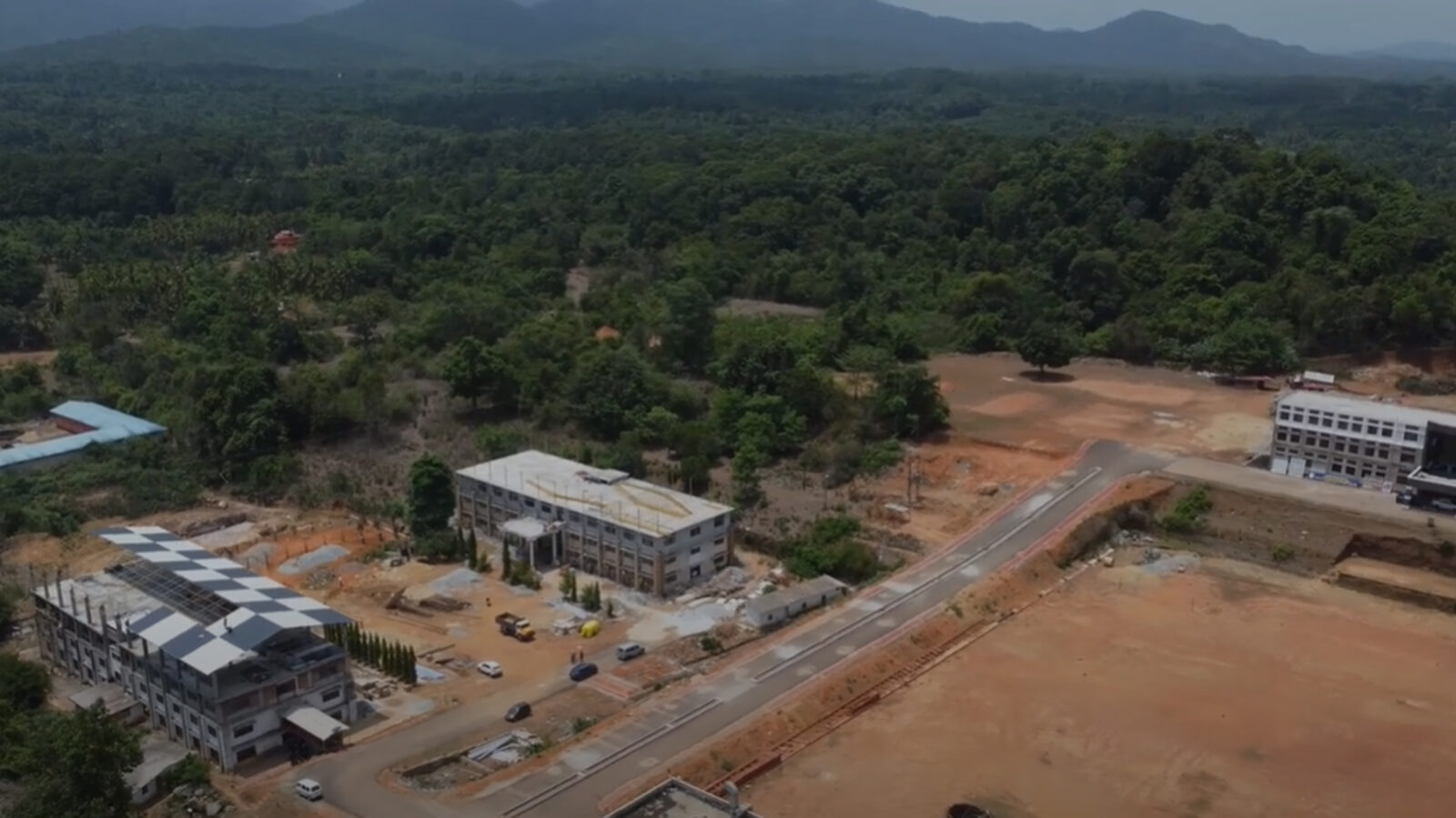 Amrutha Bharathi University